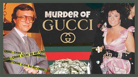 True Story of the ‘House of Gucci’ Murder of Maurizio Gucci